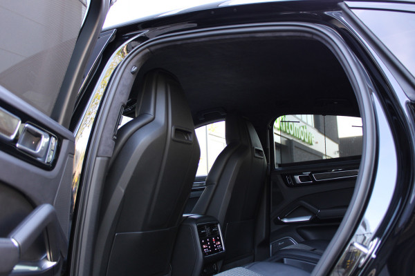 Porsche Cayenne Coupé 4.0 Turbo | BURMESTER | NACHTZICHT | HUD | 4WIELSTURING | 360 | SOFT-CLOSE | Porsche Cayenne Coupé 4.0 Turbo | BURMESTER | NACHTZICHT | HUD | 4WIELSTURING | 360 | SOFT-CLOSE |