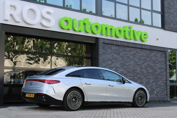 Mercedes-Benz EQS 450+ AMG Line 108 kWh | VOL! | EXECUTIVE PACK | 4X MASSAGE | 4X STOELVENTILATIE | HUD | Mercedes-Benz EQS 450+ AMG Line 108 kWh | VOL! | EXECUTIVE PACK | 4X MASSAGE | 4X STOELVENTILATIE | HUD |