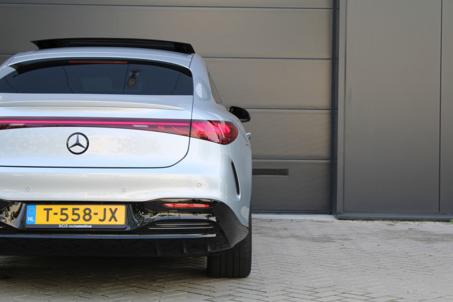 Mercedes-Benz EQS 450+ AMG Line 108 kWh | VOL! | EXECUTIVE PACK | 4X MASSAGE | 4X STOELVENTILATIE | HUD | Mercedes-Benz EQS 450+ AMG Line 108 kWh | VOL! | EXECUTIVE PACK | 4X MASSAGE | 4X STOELVENTILATIE | HUD |
