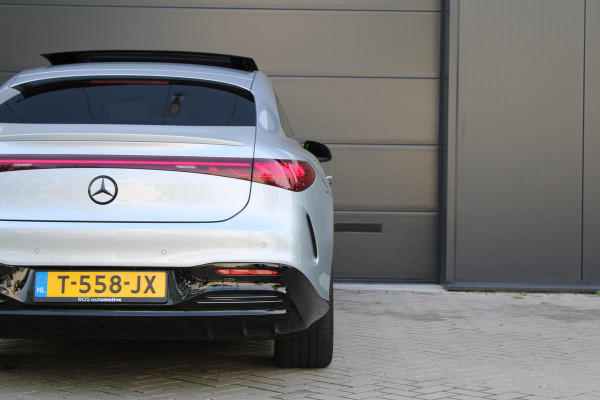Mercedes-Benz EQS 450+ AMG Line 108 kWh | VOL! | EXECUTIVE PACK | 4X MASSAGE | 4X STOELVENTILATIE | HUD | Mercedes-Benz EQS 450+ AMG Line 108 kWh | VOL! | EXECUTIVE PACK | 4X MASSAGE | 4X STOELVENTILATIE | HUD |
