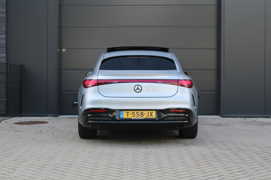 Mercedes-Benz EQS 450+ AMG Line 108 kWh | VOL! | EXECUTIVE PACK | 4X MASSAGE | 4X STOELVENTILATIE | HUD | Mercedes-Benz EQS 450+ AMG Line 108 kWh | VOL! | EXECUTIVE PACK | 4X MASSAGE | 4X STOELVENTILATIE | HUD |