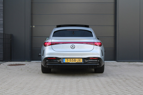 Mercedes-Benz EQS 450+ AMG Line 108 kWh | VOL! | EXECUTIVE PACK | 4X MASSAGE | 4X STOELVENTILATIE | HUD | Mercedes-Benz EQS 450+ AMG Line 108 kWh | VOL! | EXECUTIVE PACK | 4X MASSAGE | 4X STOELVENTILATIE | HUD |