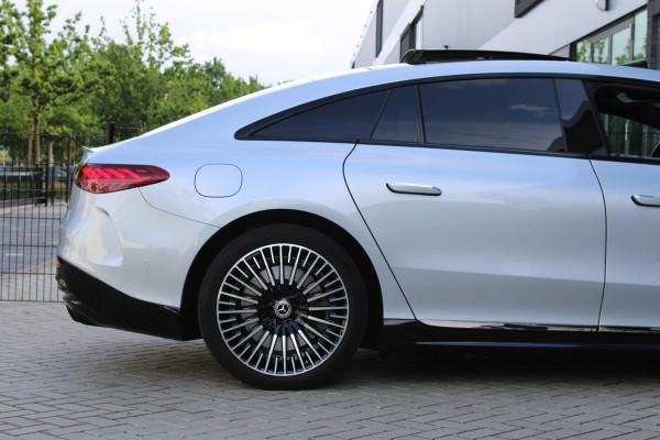 Mercedes-Benz EQS 450+ AMG Line 108 kWh | VOL! | EXECUTIVE PACK | 4X MASSAGE | 4X STOELVENTILATIE | HUD | Mercedes-Benz EQS 450+ AMG Line 108 kWh | VOL! | EXECUTIVE PACK | 4X MASSAGE | 4X STOELVENTILATIE | HUD |