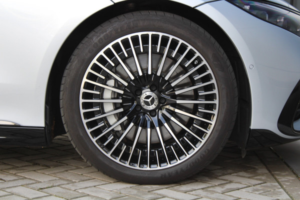 Mercedes-Benz EQS 450+ AMG Line 108 kWh | VOL! | EXECUTIVE PACK | 4X MASSAGE | 4X STOELVENTILATIE | HUD | Mercedes-Benz EQS 450+ AMG Line 108 kWh | VOL! | EXECUTIVE PACK | 4X MASSAGE | 4X STOELVENTILATIE | HUD |