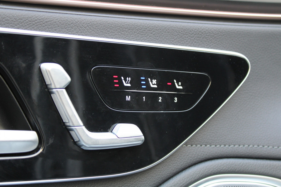 Mercedes-Benz EQS 450+ AMG Line 108 kWh | VOL! | EXECUTIVE PACK | 4X MASSAGE | 4X STOELVENTILATIE | HUD | Mercedes-Benz EQS 450+ AMG Line 108 kWh | VOL! | EXECUTIVE PACK | 4X MASSAGE | 4X STOELVENTILATIE | HUD |