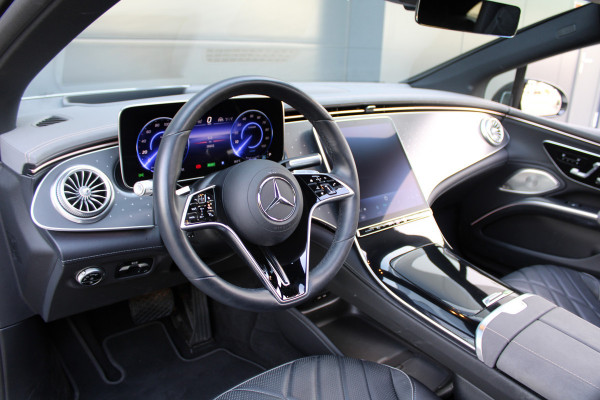Mercedes-Benz EQS 450+ AMG Line 108 kWh | VOL! | EXECUTIVE PACK | 4X MASSAGE | 4X STOELVENTILATIE | HUD | Mercedes-Benz EQS 450+ AMG Line 108 kWh | VOL! | EXECUTIVE PACK | 4X MASSAGE | 4X STOELVENTILATIE | HUD |