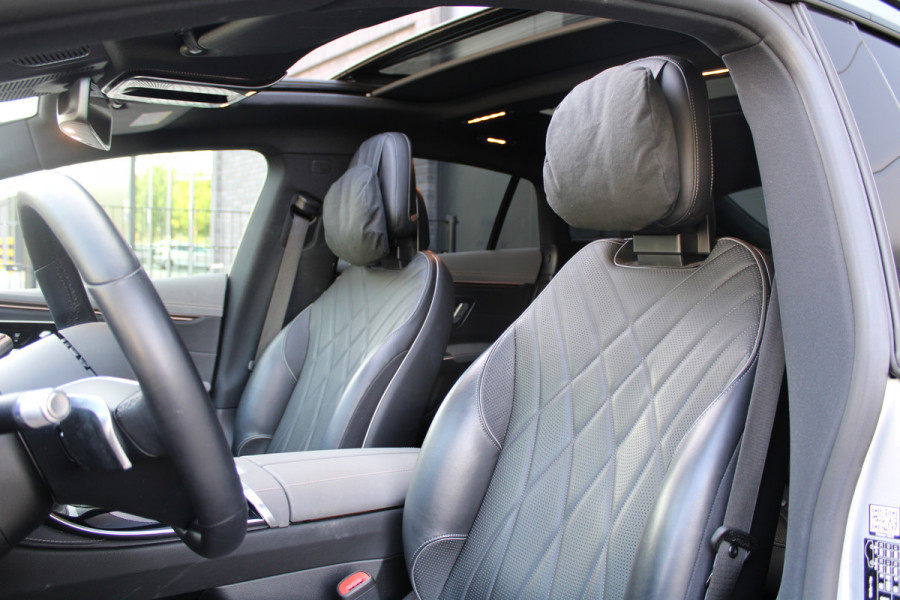 Mercedes-Benz EQS 450+ AMG Line 108 kWh | VOL! | EXECUTIVE PACK | 4X MASSAGE | 4X STOELVENTILATIE | HUD | Mercedes-Benz EQS 450+ AMG Line 108 kWh | VOL! | EXECUTIVE PACK | 4X MASSAGE | 4X STOELVENTILATIE | HUD |