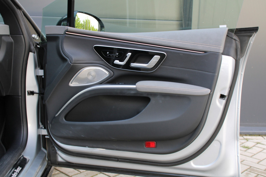 Mercedes-Benz EQS 450+ AMG Line 108 kWh | VOL! | EXECUTIVE PACK | 4X MASSAGE | 4X STOELVENTILATIE | HUD | Mercedes-Benz EQS 450+ AMG Line 108 kWh | VOL! | EXECUTIVE PACK | 4X MASSAGE | 4X STOELVENTILATIE | HUD |