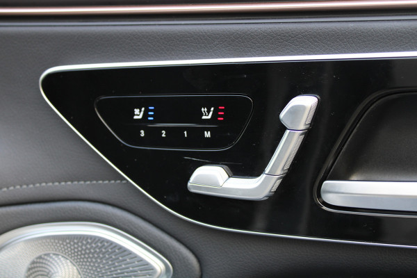 Mercedes-Benz EQS 450+ AMG Line 108 kWh | VOL! | EXECUTIVE PACK | 4X MASSAGE | 4X STOELVENTILATIE | HUD | Mercedes-Benz EQS 450+ AMG Line 108 kWh | VOL! | EXECUTIVE PACK | 4X MASSAGE | 4X STOELVENTILATIE | HUD |