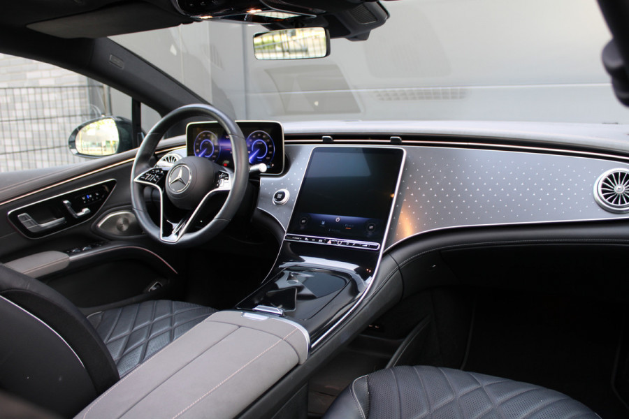 Mercedes-Benz EQS 450+ AMG Line 108 kWh | VOL! | EXECUTIVE PACK | 4X MASSAGE | 4X STOELVENTILATIE | HUD | Mercedes-Benz EQS 450+ AMG Line 108 kWh | VOL! | EXECUTIVE PACK | 4X MASSAGE | 4X STOELVENTILATIE | HUD |