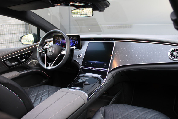 Mercedes-Benz EQS 450+ AMG Line 108 kWh | VOL! | EXECUTIVE PACK | 4X MASSAGE | 4X STOELVENTILATIE | HUD | Mercedes-Benz EQS 450+ AMG Line 108 kWh | VOL! | EXECUTIVE PACK | 4X MASSAGE | 4X STOELVENTILATIE | HUD |