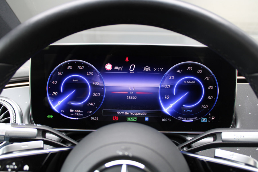 Mercedes-Benz EQS 450+ AMG Line 108 kWh | VOL! | EXECUTIVE PACK | 4X MASSAGE | 4X STOELVENTILATIE | HUD | Mercedes-Benz EQS 450+ AMG Line 108 kWh | VOL! | EXECUTIVE PACK | 4X MASSAGE | 4X STOELVENTILATIE | HUD |