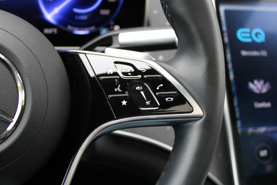 Mercedes-Benz EQS 450+ AMG Line 108 kWh | VOL! | EXECUTIVE PACK | 4X MASSAGE | 4X STOELVENTILATIE | HUD | Mercedes-Benz EQS 450+ AMG Line 108 kWh | VOL! | EXECUTIVE PACK | 4X MASSAGE | 4X STOELVENTILATIE | HUD |