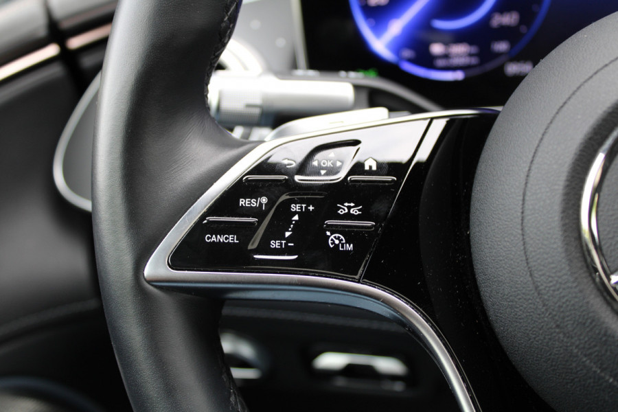 Mercedes-Benz EQS 450+ AMG Line 108 kWh | VOL! | EXECUTIVE PACK | 4X MASSAGE | 4X STOELVENTILATIE | HUD | Mercedes-Benz EQS 450+ AMG Line 108 kWh | VOL! | EXECUTIVE PACK | 4X MASSAGE | 4X STOELVENTILATIE | HUD |