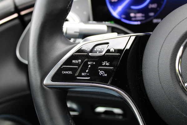 Mercedes-Benz EQS 450+ AMG Line 108 kWh | VOL! | EXECUTIVE PACK | 4X MASSAGE | 4X STOELVENTILATIE | HUD | Mercedes-Benz EQS 450+ AMG Line 108 kWh | VOL! | EXECUTIVE PACK | 4X MASSAGE | 4X STOELVENTILATIE | HUD |