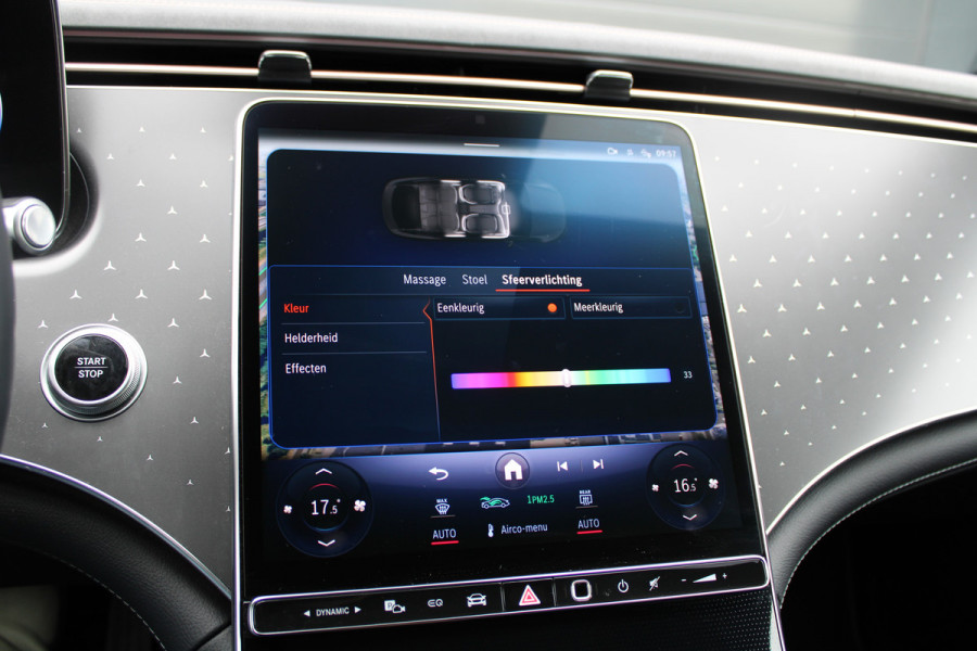 Mercedes-Benz EQS 450+ AMG Line 108 kWh | VOL! | EXECUTIVE PACK | 4X MASSAGE | 4X STOELVENTILATIE | HUD | Mercedes-Benz EQS 450+ AMG Line 108 kWh | VOL! | EXECUTIVE PACK | 4X MASSAGE | 4X STOELVENTILATIE | HUD |