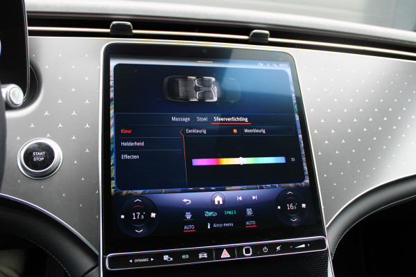 Mercedes-Benz EQS 450+ AMG Line 108 kWh | VOL! | EXECUTIVE PACK | 4X MASSAGE | 4X STOELVENTILATIE | HUD | Mercedes-Benz EQS 450+ AMG Line 108 kWh | VOL! | EXECUTIVE PACK | 4X MASSAGE | 4X STOELVENTILATIE | HUD |