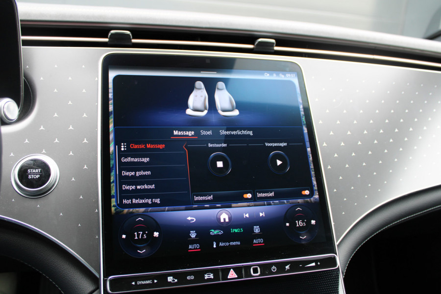 Mercedes-Benz EQS 450+ AMG Line 108 kWh | VOL! | EXECUTIVE PACK | 4X MASSAGE | 4X STOELVENTILATIE | HUD | Mercedes-Benz EQS 450+ AMG Line 108 kWh | VOL! | EXECUTIVE PACK | 4X MASSAGE | 4X STOELVENTILATIE | HUD |