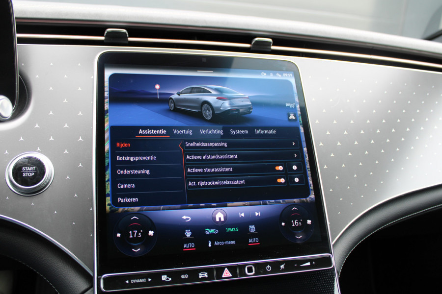 Mercedes-Benz EQS 450+ AMG Line 108 kWh | VOL! | EXECUTIVE PACK | 4X MASSAGE | 4X STOELVENTILATIE | HUD | Mercedes-Benz EQS 450+ AMG Line 108 kWh | VOL! | EXECUTIVE PACK | 4X MASSAGE | 4X STOELVENTILATIE | HUD |