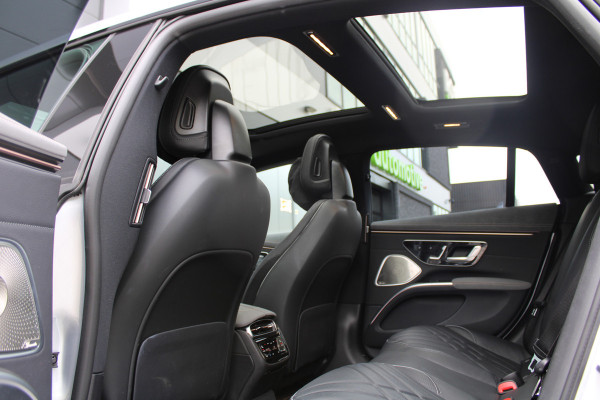 Mercedes-Benz EQS 450+ AMG Line 108 kWh | VOL! | EXECUTIVE PACK | 4X MASSAGE | 4X STOELVENTILATIE | HUD | Mercedes-Benz EQS 450+ AMG Line 108 kWh | VOL! | EXECUTIVE PACK | 4X MASSAGE | 4X STOELVENTILATIE | HUD |