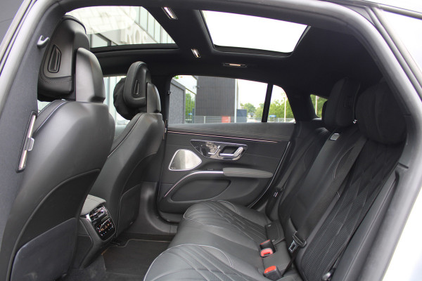 Mercedes-Benz EQS 450+ AMG Line 108 kWh | VOL! | EXECUTIVE PACK | 4X MASSAGE | 4X STOELVENTILATIE | HUD | Mercedes-Benz EQS 450+ AMG Line 108 kWh | VOL! | EXECUTIVE PACK | 4X MASSAGE | 4X STOELVENTILATIE | HUD |