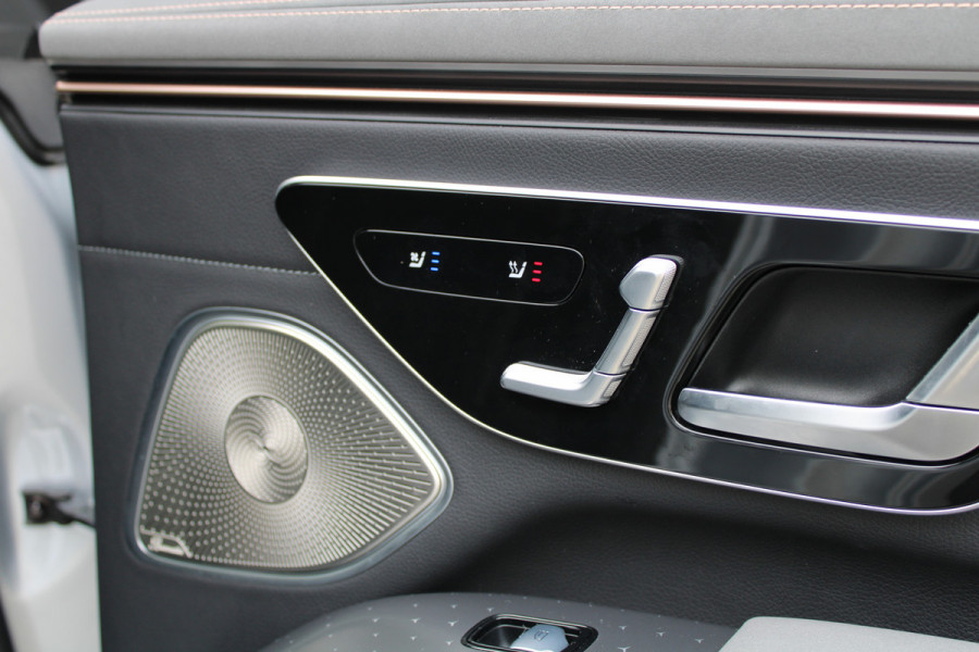 Mercedes-Benz EQS 450+ AMG Line 108 kWh | VOL! | EXECUTIVE PACK | 4X MASSAGE | 4X STOELVENTILATIE | HUD | Mercedes-Benz EQS 450+ AMG Line 108 kWh | VOL! | EXECUTIVE PACK | 4X MASSAGE | 4X STOELVENTILATIE | HUD |