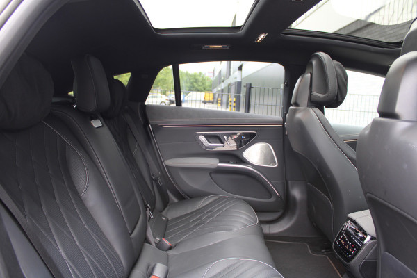 Mercedes-Benz EQS 450+ AMG Line 108 kWh | VOL! | EXECUTIVE PACK | 4X MASSAGE | 4X STOELVENTILATIE | HUD | Mercedes-Benz EQS 450+ AMG Line 108 kWh | VOL! | EXECUTIVE PACK | 4X MASSAGE | 4X STOELVENTILATIE | HUD |