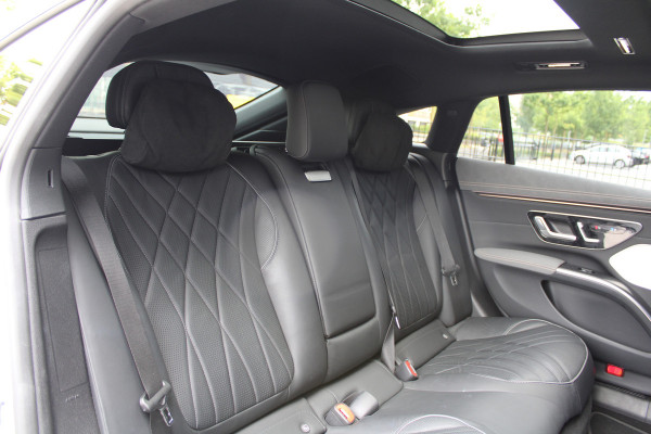 Mercedes-Benz EQS 450+ AMG Line 108 kWh | VOL! | EXECUTIVE PACK | 4X MASSAGE | 4X STOELVENTILATIE | HUD | Mercedes-Benz EQS 450+ AMG Line 108 kWh | VOL! | EXECUTIVE PACK | 4X MASSAGE | 4X STOELVENTILATIE | HUD |