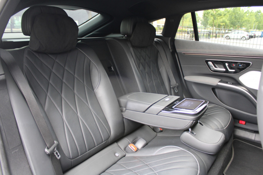 Mercedes-Benz EQS 450+ AMG Line 108 kWh | VOL! | EXECUTIVE PACK | 4X MASSAGE | 4X STOELVENTILATIE | HUD | Mercedes-Benz EQS 450+ AMG Line 108 kWh | VOL! | EXECUTIVE PACK | 4X MASSAGE | 4X STOELVENTILATIE | HUD |