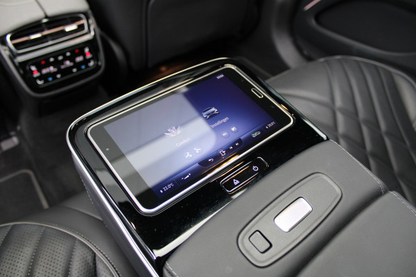Mercedes-Benz EQS 450+ AMG Line 108 kWh | VOL! | EXECUTIVE PACK | 4X MASSAGE | 4X STOELVENTILATIE | HUD | Mercedes-Benz EQS 450+ AMG Line 108 kWh | VOL! | EXECUTIVE PACK | 4X MASSAGE | 4X STOELVENTILATIE | HUD |