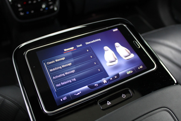 Mercedes-Benz EQS 450+ AMG Line 108 kWh | VOL! | EXECUTIVE PACK | 4X MASSAGE | 4X STOELVENTILATIE | HUD | Mercedes-Benz EQS 450+ AMG Line 108 kWh | VOL! | EXECUTIVE PACK | 4X MASSAGE | 4X STOELVENTILATIE | HUD |