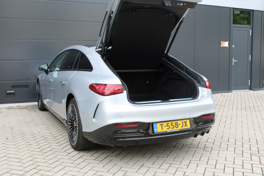 Mercedes-Benz EQS 450+ AMG Line 108 kWh | VOL! | EXECUTIVE PACK | 4X MASSAGE | 4X STOELVENTILATIE | HUD | Mercedes-Benz EQS 450+ AMG Line 108 kWh | VOL! | EXECUTIVE PACK | 4X MASSAGE | 4X STOELVENTILATIE | HUD |