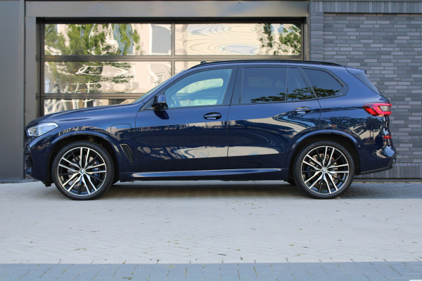 BMW X5 xDrive45e High Executive | BTW | PANO | COMPETITION SEATS | 360 | MEMORY | HUD | ACC | 22 INCH | BMW X5 xDrive45e High Executive | BTW | PANO | COMPETITION SEATS | 360 | MEMORY | HUD | ACC | 22 INCH |