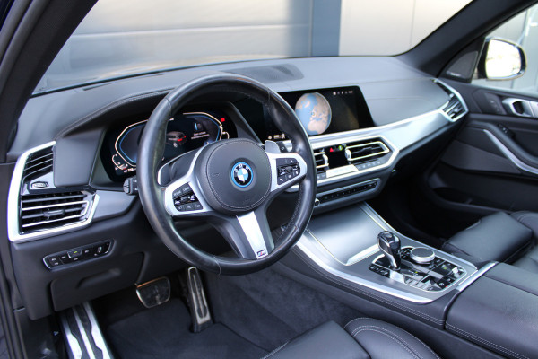 BMW X5 xDrive45e High Executive | BTW | PANO | COMPETITION SEATS | 360 | MEMORY | HUD | ACC | 22 INCH | BMW X5 xDrive45e High Executive | BTW | PANO | COMPETITION SEATS | 360 | MEMORY | HUD | ACC | 22 INCH |