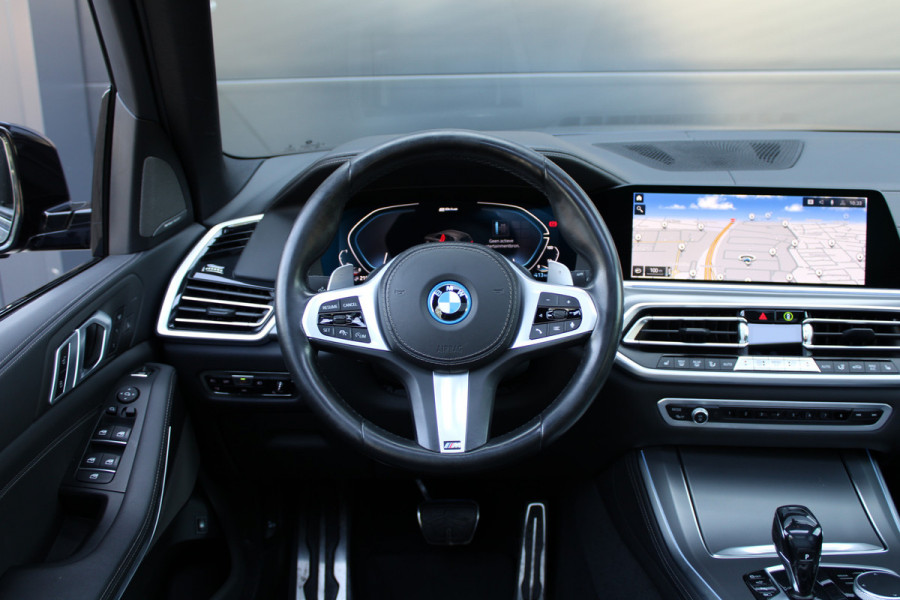 BMW X5 xDrive45e High Executive | BTW | PANO | COMPETITION SEATS | 360 | MEMORY | HUD | ACC | 22 INCH | BMW X5 xDrive45e High Executive | BTW | PANO | COMPETITION SEATS | 360 | MEMORY | HUD | ACC | 22 INCH |