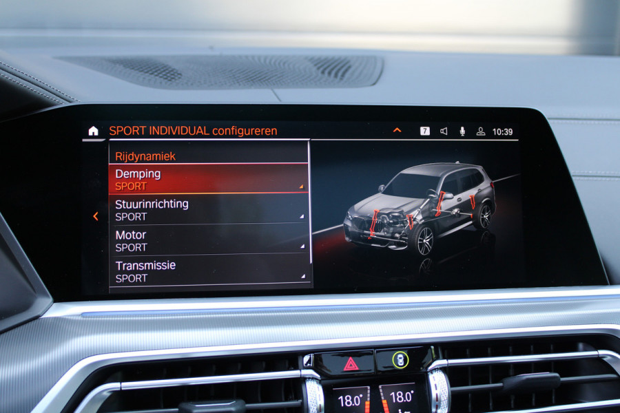 BMW X5 xDrive45e High Executive | BTW | PANO | COMPETITION SEATS | 360 | MEMORY | HUD | ACC | 22 INCH | BMW X5 xDrive45e High Executive | BTW | PANO | COMPETITION SEATS | 360 | MEMORY | HUD | ACC | 22 INCH |