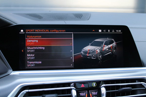 BMW X5 xDrive45e High Executive | BTW | PANO | COMPETITION SEATS | 360 | MEMORY | HUD | ACC | 22 INCH | BMW X5 xDrive45e High Executive | BTW | PANO | COMPETITION SEATS | 360 | MEMORY | HUD | ACC | 22 INCH |