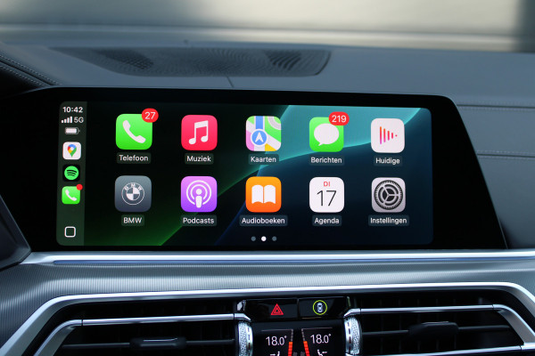 BMW X5 xDrive45e High Executive | BTW | PANO | COMPETITION SEATS | 360 | MEMORY | HUD | ACC | 22 INCH | BMW X5 xDrive45e High Executive | BTW | PANO | COMPETITION SEATS | 360 | MEMORY | HUD | ACC | 22 INCH |