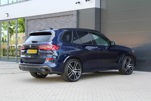BMW X5 xDrive45e High Executive | BTW | PANO | COMPETITION SEATS | 360 | MEMORY | HUD | ACC | 22 INCH | BMW X5 xDrive45e High Executive | BTW | PANO | COMPETITION SEATS | 360 | MEMORY | HUD | ACC | 22 INCH |