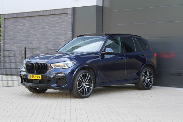 BMW X5 xDrive45e High Executive | BTW | PANO | COMPETITION SEATS | 360 | MEMORY | HUD | ACC | 22 INCH | BMW X5 xDrive45e High Executive | BTW | PANO | COMPETITION SEATS | 360 | MEMORY | HUD | ACC | 22 INCH |