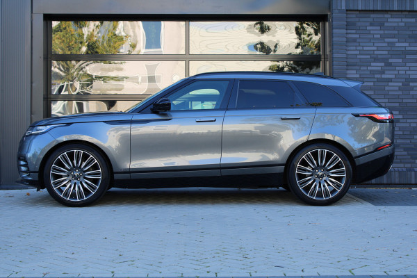Land Rover Range Rover Velar 2.0 I4 Turbo AWD R-Dynamic HSE | NAP | VOL! | MASSAGE | STOELKOELING | HUD | LUCHTVERING | STUURVERW | Land Rover Range Rover Velar 2.0 I4 Turbo AWD R-Dynamic HSE | NAP | VOL! | MASSAGE | STOELKOELING | HUD | LUCHTVERING | STUURVERW |