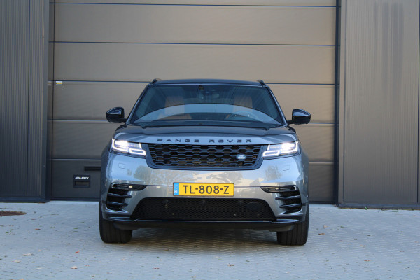 Land Rover Range Rover Velar 2.0 I4 Turbo AWD R-Dynamic HSE | NAP | VOL! | MASSAGE | STOELKOELING | HUD | LUCHTVERING | STUURVERW | Land Rover Range Rover Velar 2.0 I4 Turbo AWD R-Dynamic HSE | NAP | VOL! | MASSAGE | STOELKOELING | HUD | LUCHTVERING | STUURVERW |
