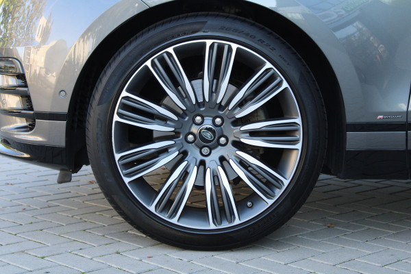 Land Rover Range Rover Velar 2.0 I4 Turbo AWD R-Dynamic HSE | NAP | VOL! | MASSAGE | STOELKOELING | HUD | LUCHTVERING | STUURVERW | Land Rover Range Rover Velar 2.0 I4 Turbo AWD R-Dynamic HSE | NAP | VOL! | MASSAGE | STOELKOELING | HUD | LUCHTVERING | STUURVERW |