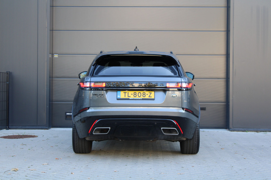 Land Rover Range Rover Velar 2.0 I4 Turbo AWD R-Dynamic HSE | NAP | VOL! | MASSAGE | STOELKOELING | HUD | LUCHTVERING | STUURVERW | Land Rover Range Rover Velar 2.0 I4 Turbo AWD R-Dynamic HSE | NAP | VOL! | MASSAGE | STOELKOELING | HUD | LUCHTVERING | STUURVERW |