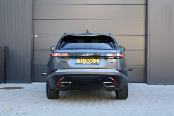 Land Rover Range Rover Velar 2.0 I4 Turbo AWD R-Dynamic HSE | NAP | VOL! | MASSAGE | STOELKOELING | HUD | LUCHTVERING | STUURVERW | Land Rover Range Rover Velar 2.0 I4 Turbo AWD R-Dynamic HSE | NAP | VOL! | MASSAGE | STOELKOELING | HUD | LUCHTVERING | STUURVERW |