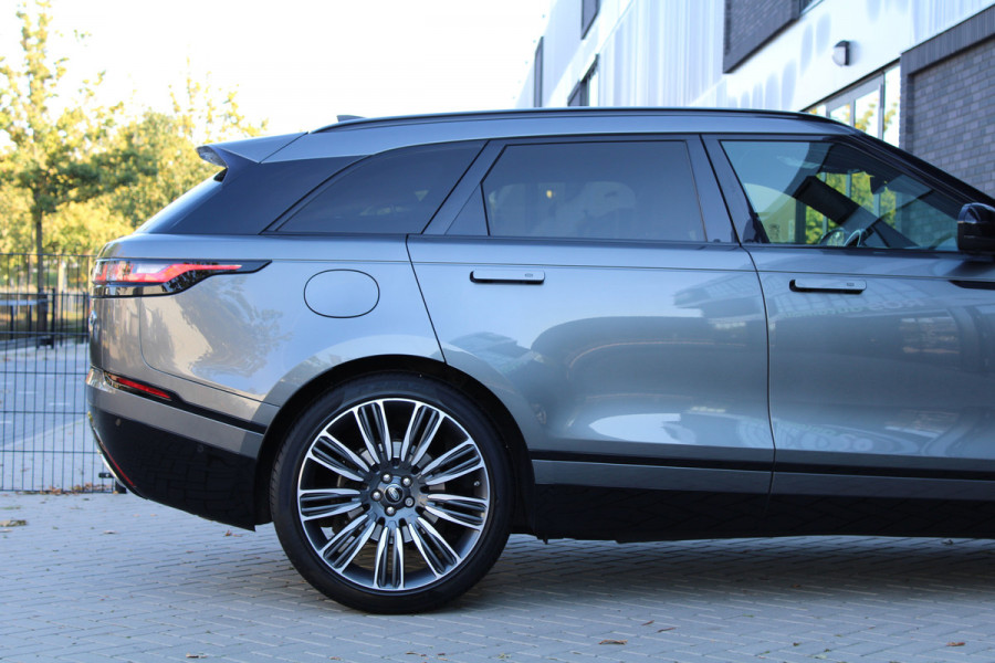 Land Rover Range Rover Velar 2.0 I4 Turbo AWD R-Dynamic HSE | NAP | VOL! | MASSAGE | STOELKOELING | HUD | LUCHTVERING | STUURVERW | Land Rover Range Rover Velar 2.0 I4 Turbo AWD R-Dynamic HSE | NAP | VOL! | MASSAGE | STOELKOELING | HUD | LUCHTVERING | STUURVERW |