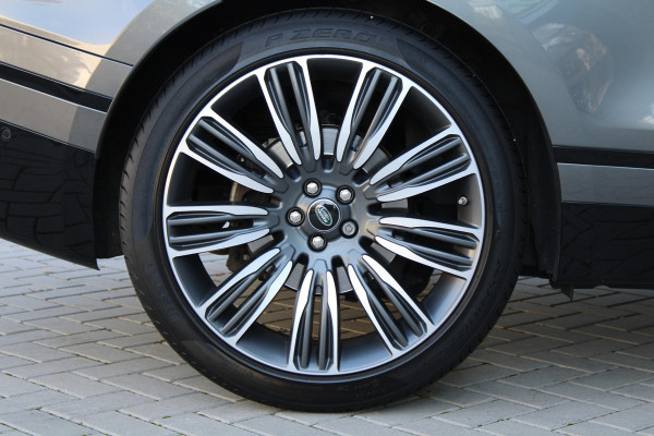 Land Rover Range Rover Velar 2.0 I4 Turbo AWD R-Dynamic HSE | NAP | VOL! | MASSAGE | STOELKOELING | HUD | LUCHTVERING | STUURVERW | Land Rover Range Rover Velar 2.0 I4 Turbo AWD R-Dynamic HSE | NAP | VOL! | MASSAGE | STOELKOELING | HUD | LUCHTVERING | STUURVERW |