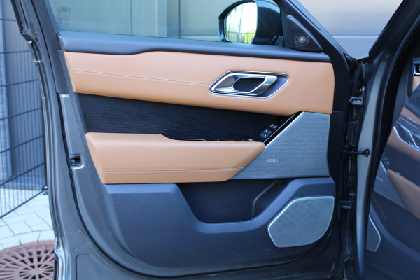 Land Rover Range Rover Velar 2.0 I4 Turbo AWD R-Dynamic HSE | NAP | VOL! | MASSAGE | STOELKOELING | HUD | LUCHTVERING | STUURVERW | Land Rover Range Rover Velar 2.0 I4 Turbo AWD R-Dynamic HSE | NAP | VOL! | MASSAGE | STOELKOELING | HUD | LUCHTVERING | STUURVERW |