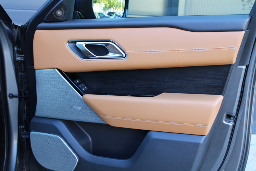 Land Rover Range Rover Velar 2.0 I4 Turbo AWD R-Dynamic HSE | NAP | VOL! | MASSAGE | STOELKOELING | HUD | LUCHTVERING | STUURVERW | Land Rover Range Rover Velar 2.0 I4 Turbo AWD R-Dynamic HSE | NAP | VOL! | MASSAGE | STOELKOELING | HUD | LUCHTVERING | STUURVERW |