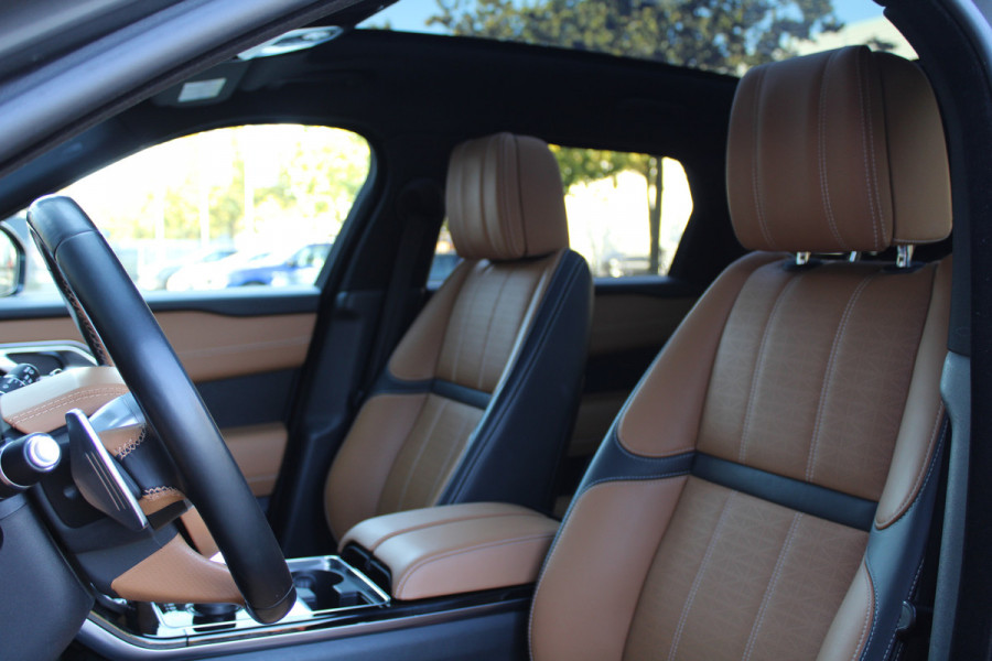 Land Rover Range Rover Velar 2.0 I4 Turbo AWD R-Dynamic HSE | NAP | VOL! | MASSAGE | STOELKOELING | HUD | LUCHTVERING | STUURVERW | Land Rover Range Rover Velar 2.0 I4 Turbo AWD R-Dynamic HSE | NAP | VOL! | MASSAGE | STOELKOELING | HUD | LUCHTVERING | STUURVERW |